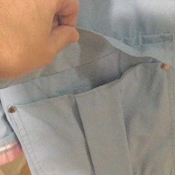 Womens hoodie rain jacket - Picture 7 of 11